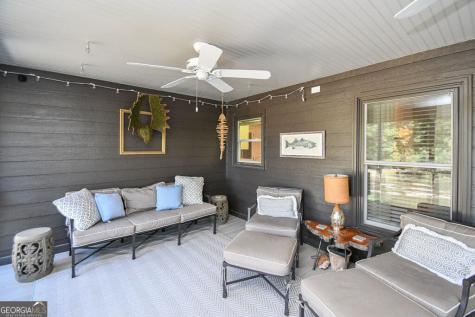 1207 Old River Road Cornelia GA 30531