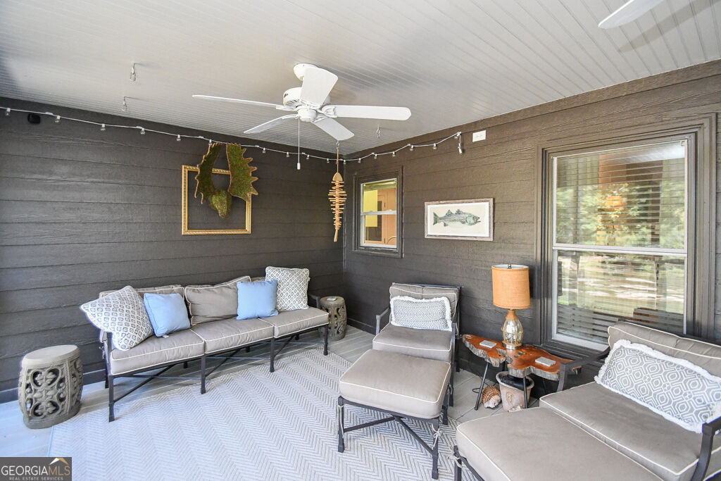 1207 Old River Road Cornelia GA 30531
