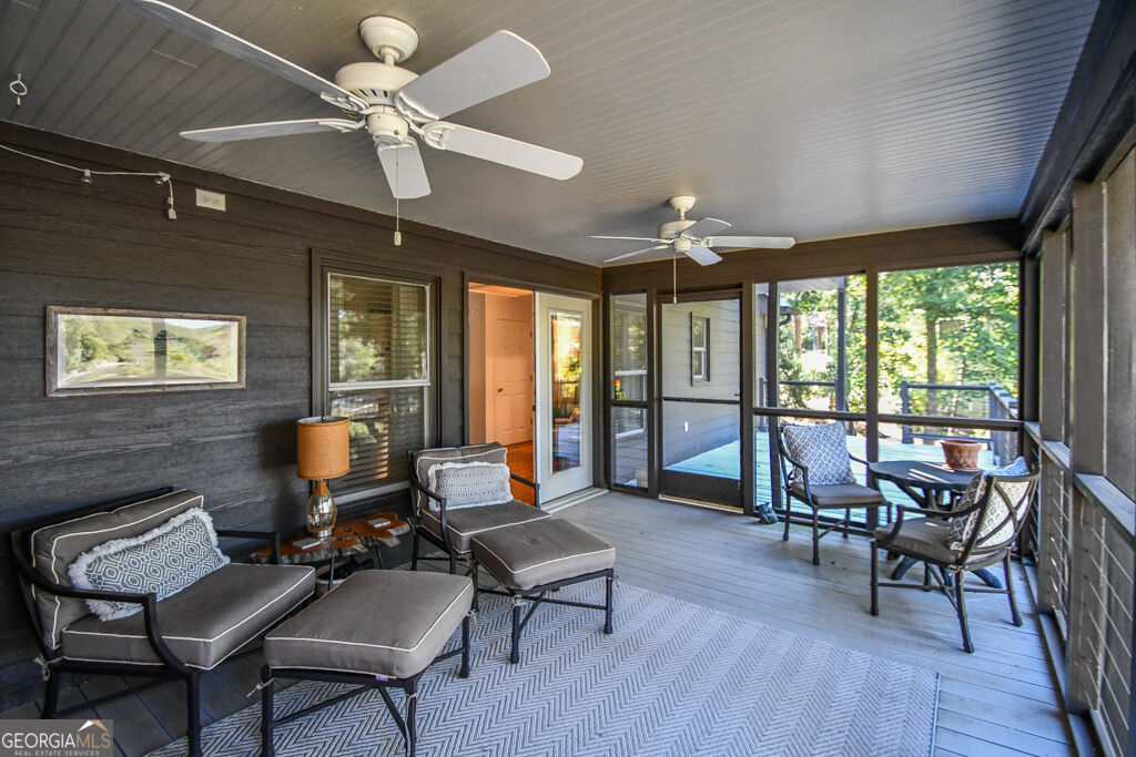 1207 Old River Road Cornelia GA 30531