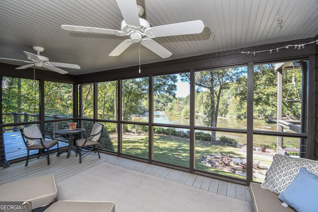 1207 Old River Road Cornelia GA 30531