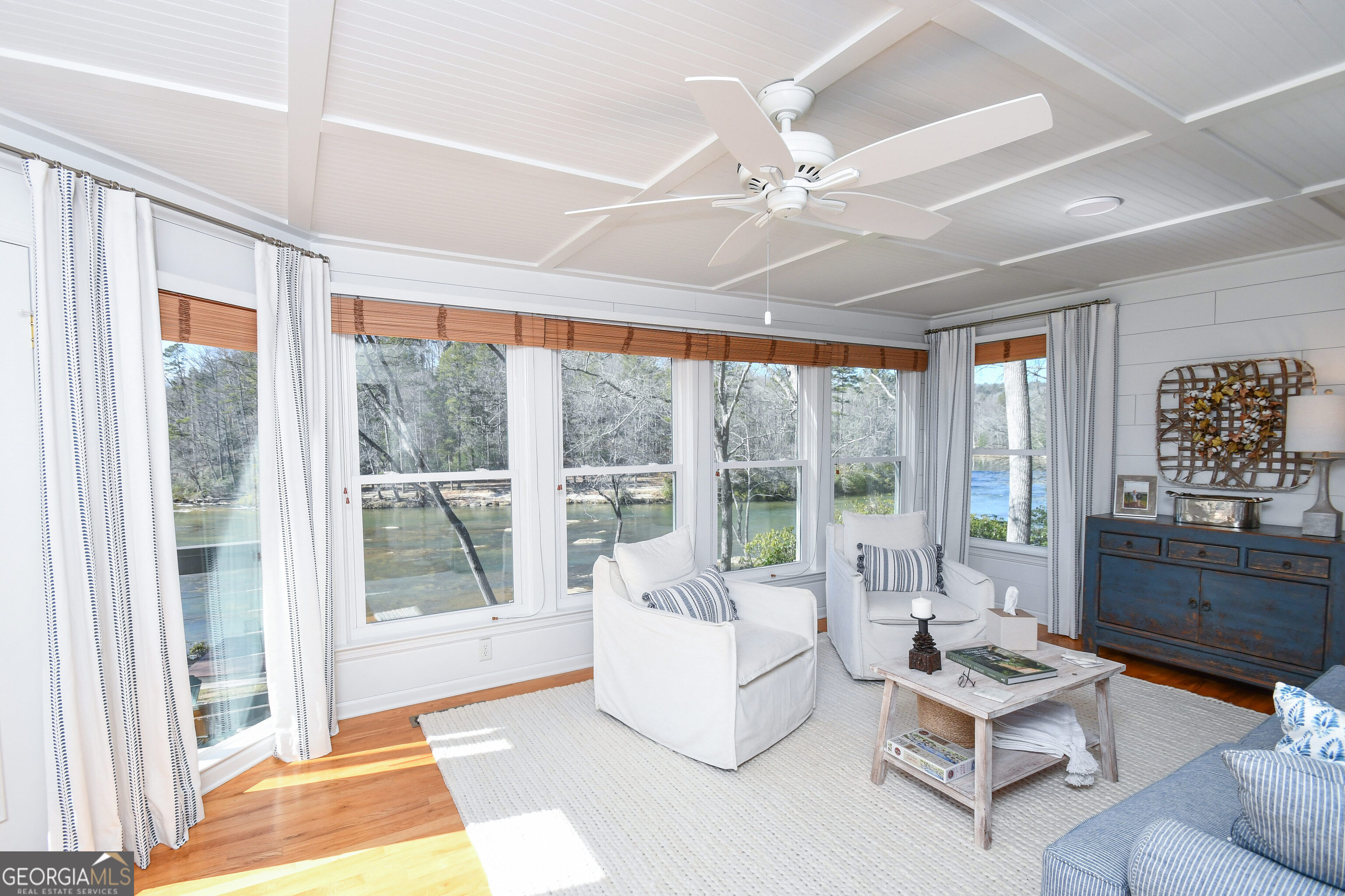 1207 Old River Road Cornelia GA 30531