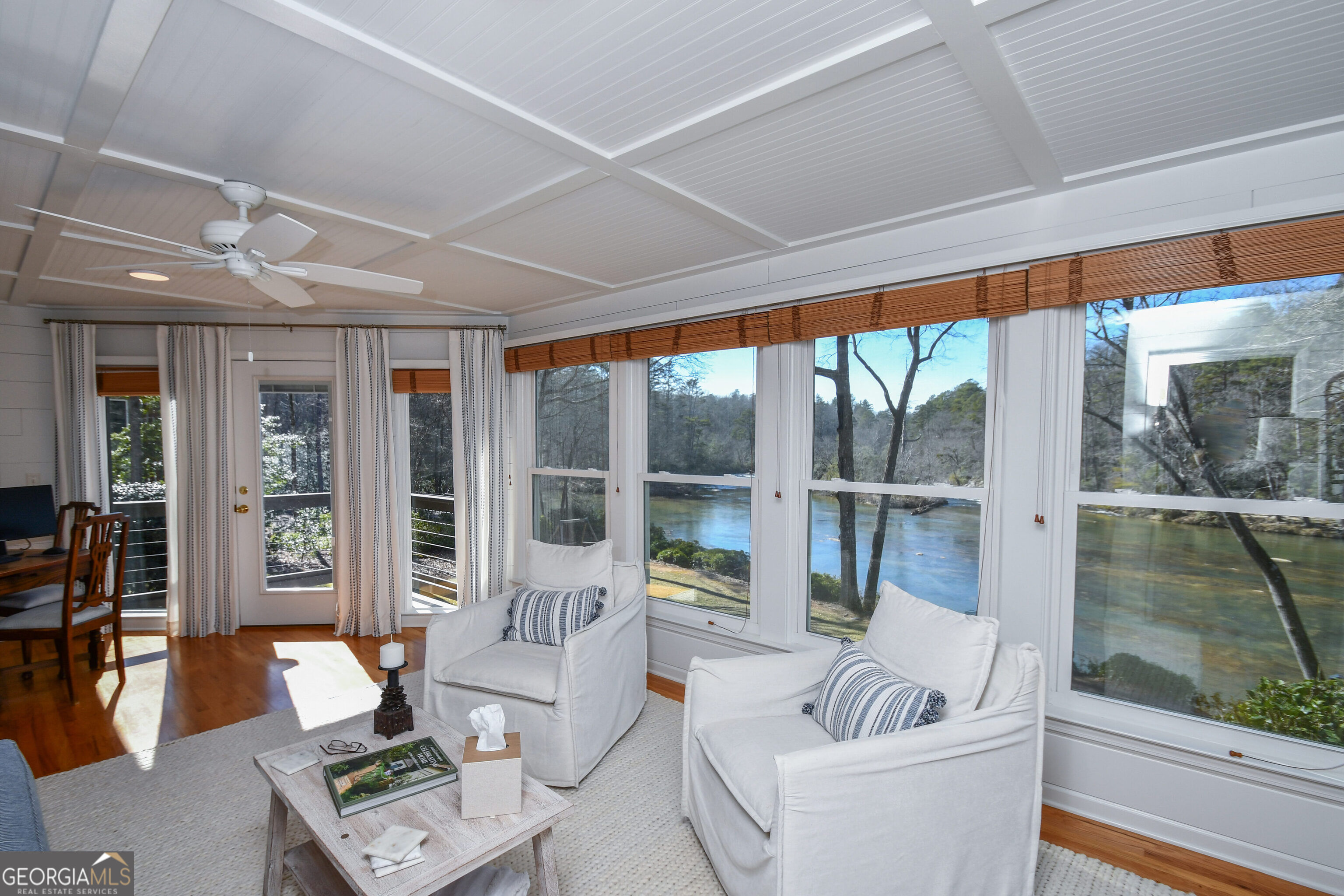 1207 Old River Road Cornelia GA 30531