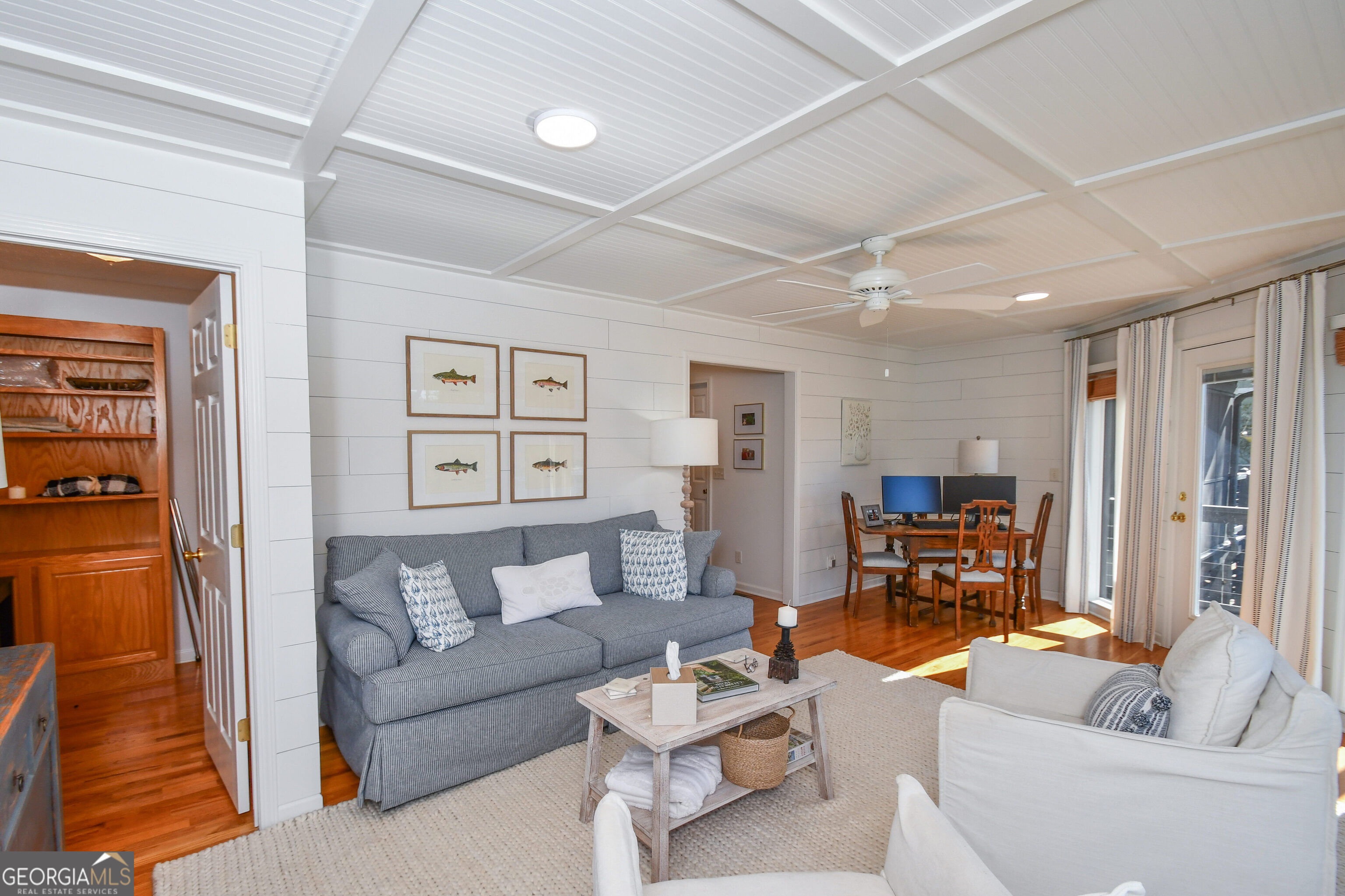 1207 Old River Road Cornelia GA 30531