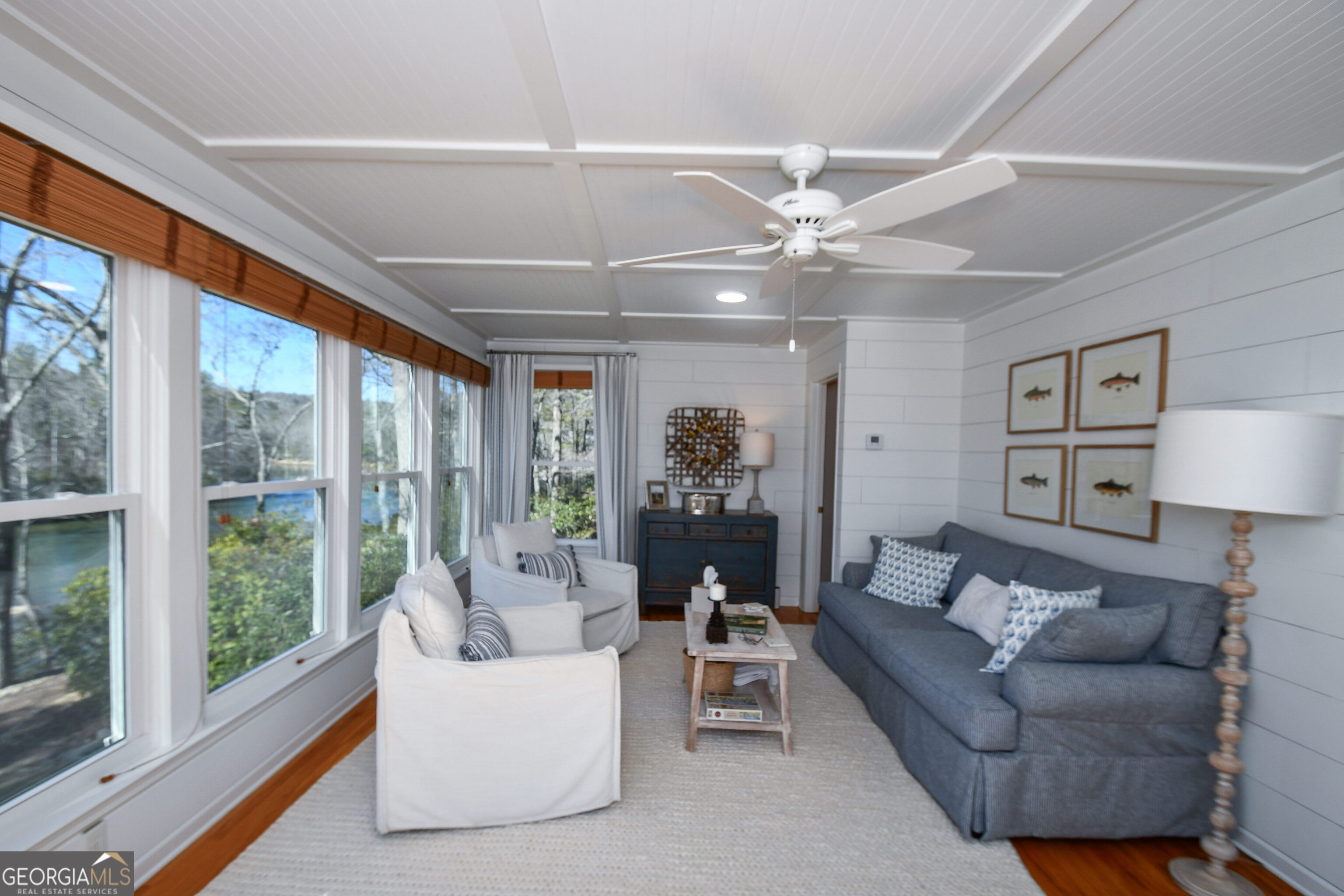 1207 Old River Road Cornelia GA 30531