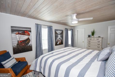 1207 Old River Road Cornelia GA 30531