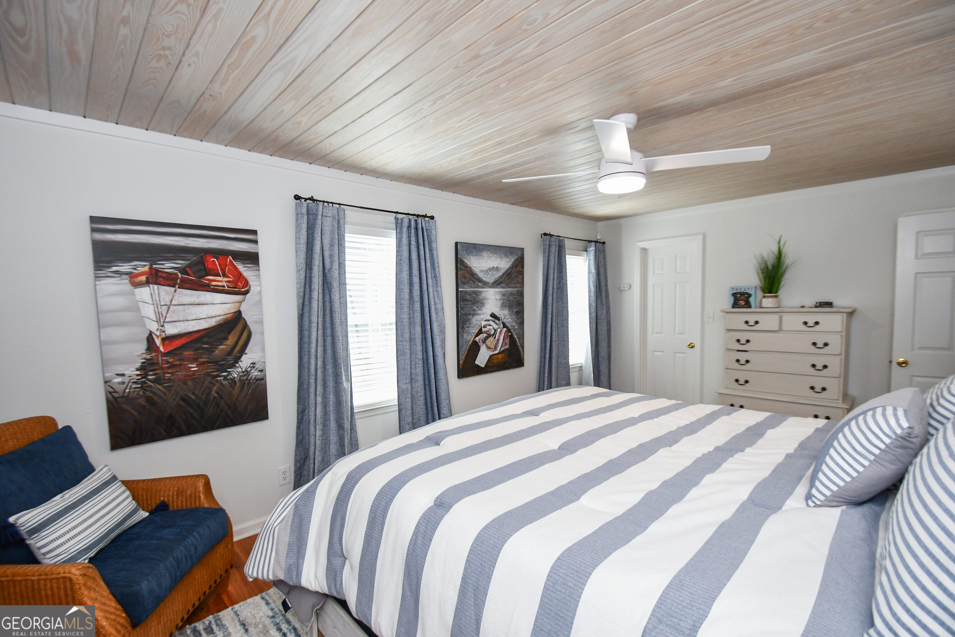 1207 Old River Road Cornelia GA 30531