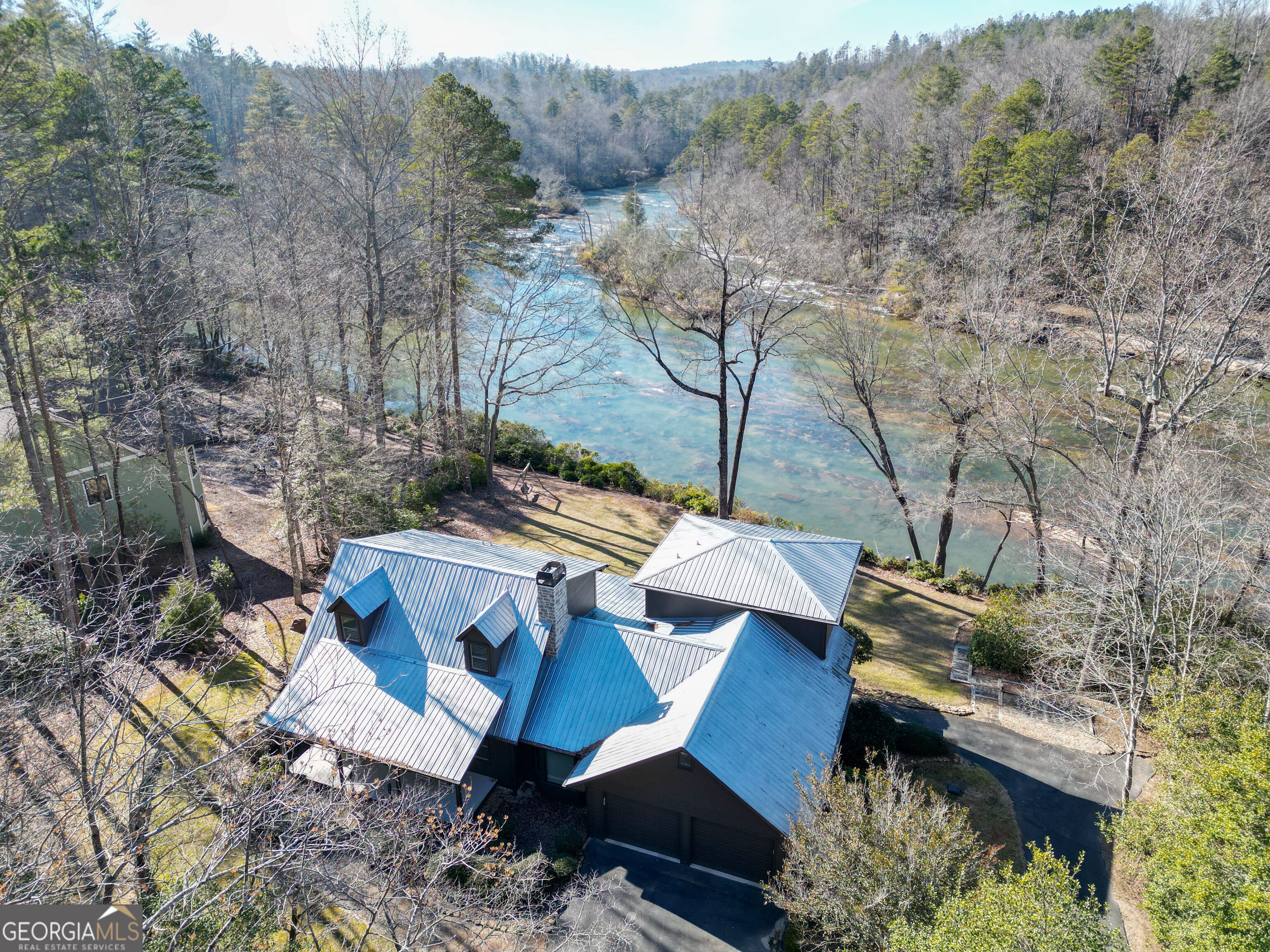 1207 Old River Road Cornelia GA 30531