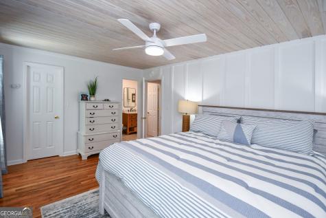 1207 Old River Road Cornelia GA 30531
