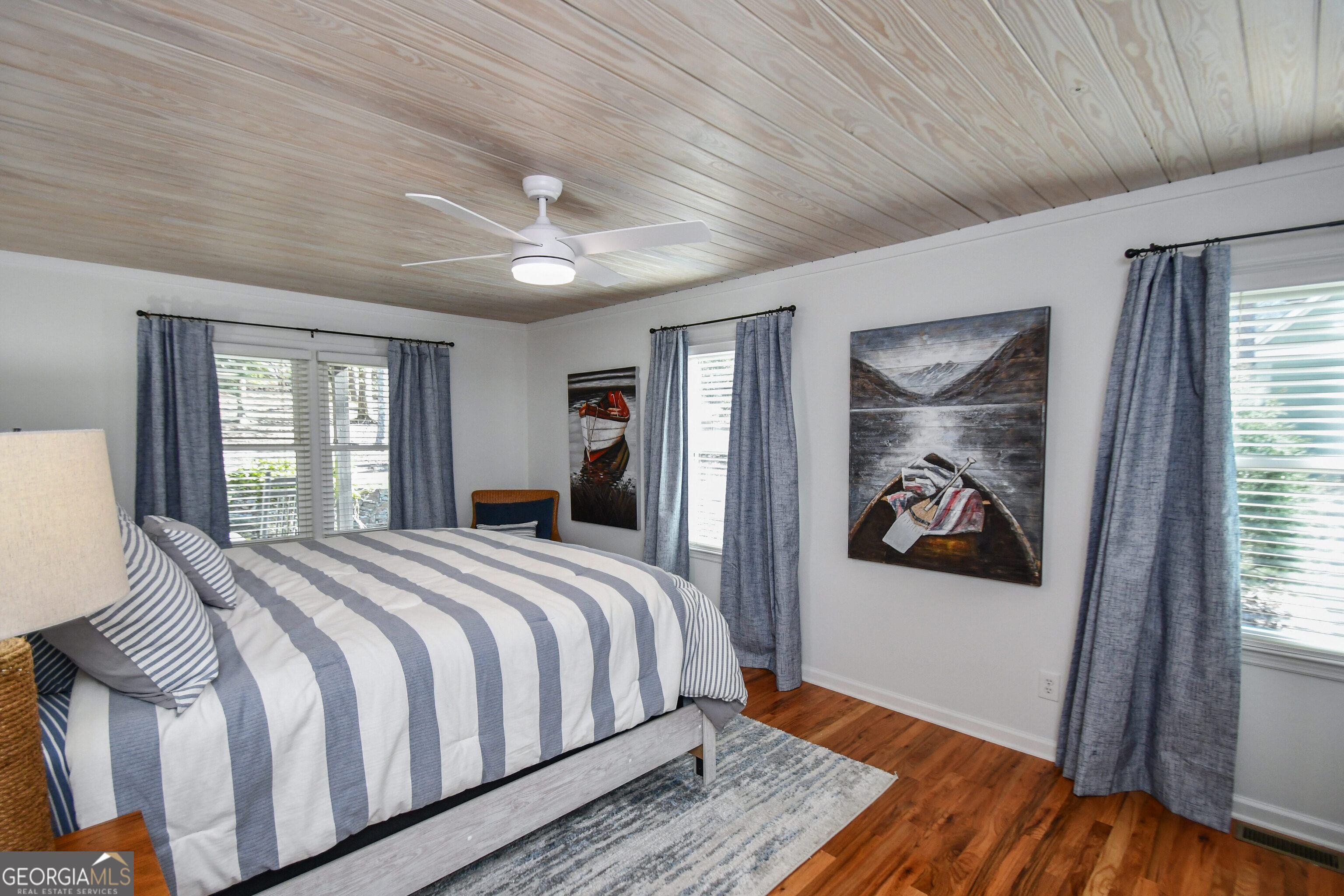 1207 Old River Road Cornelia GA 30531