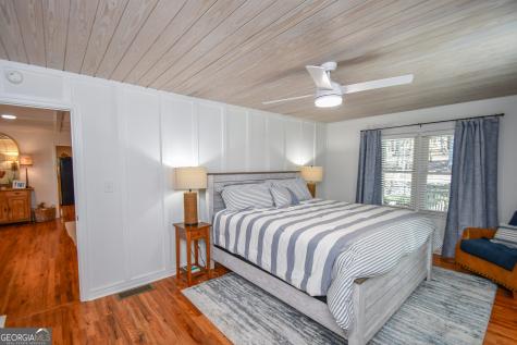 1207 Old River Road Cornelia GA 30531
