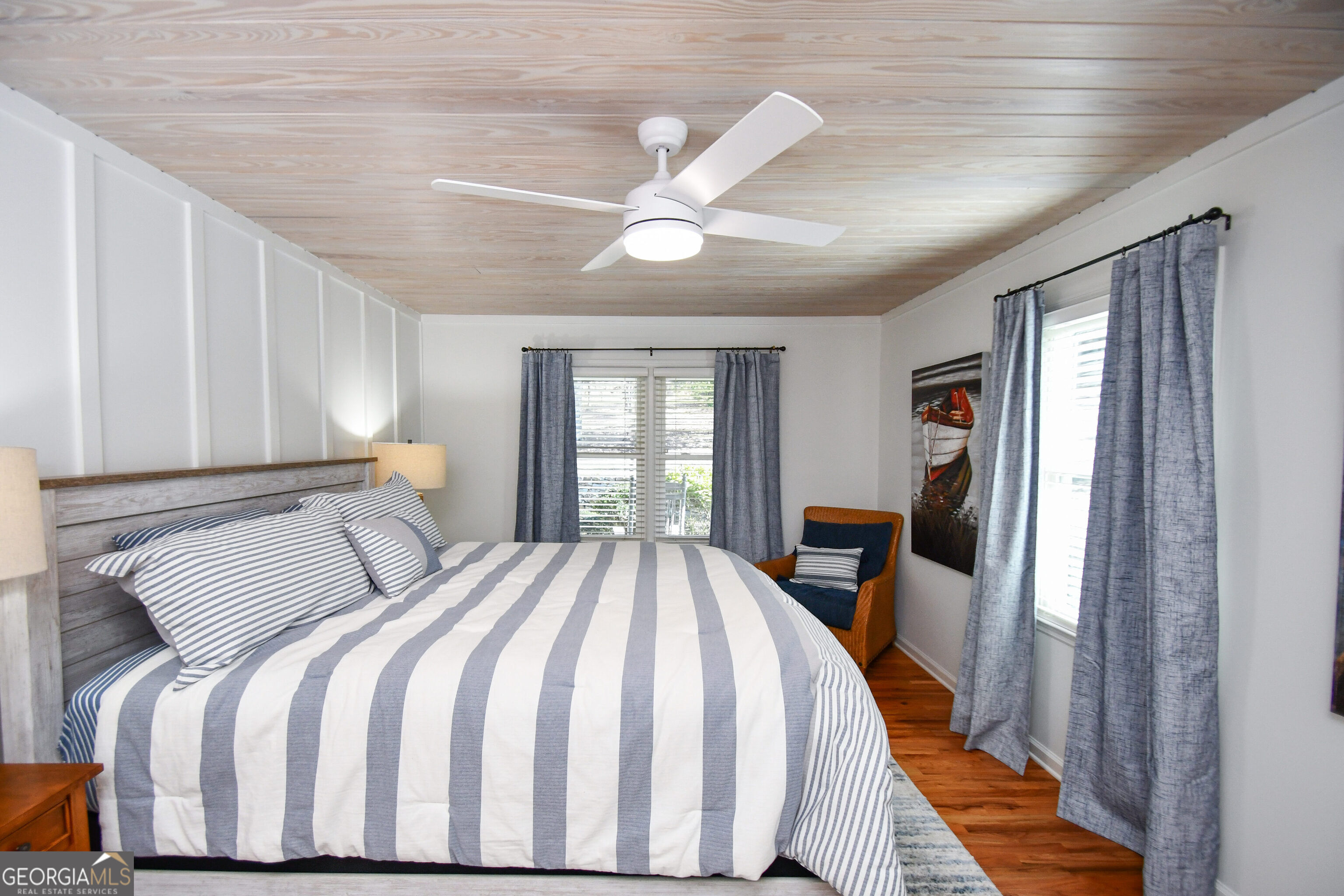 1207 Old River Road Cornelia GA 30531