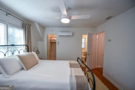 1207 Old River Road Cornelia GA 30531