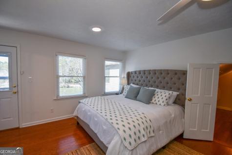 1207 Old River Road Cornelia GA 30531