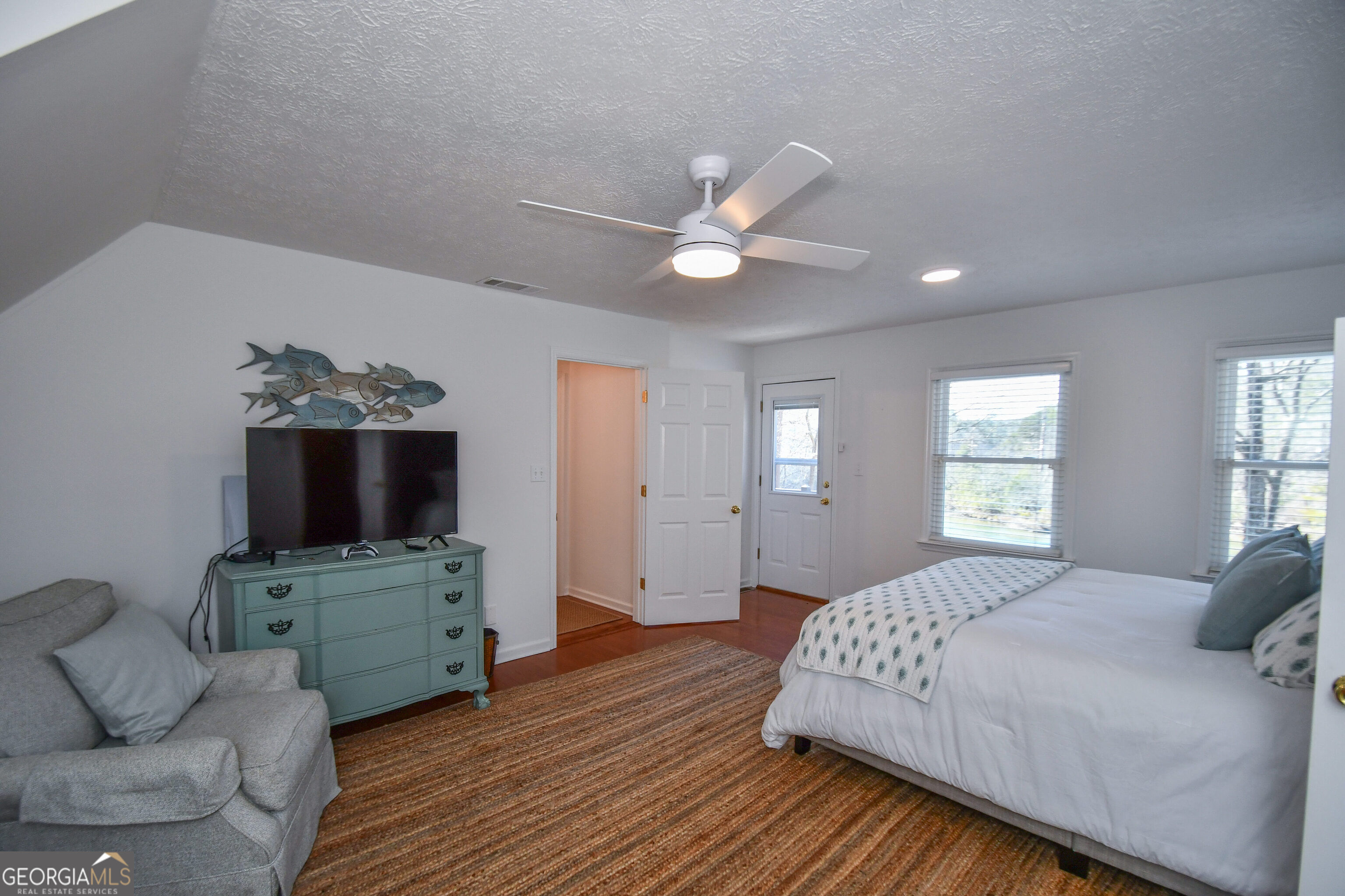 1207 Old River Road Cornelia GA 30531