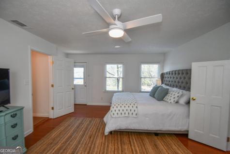 1207 Old River Road Cornelia GA 30531