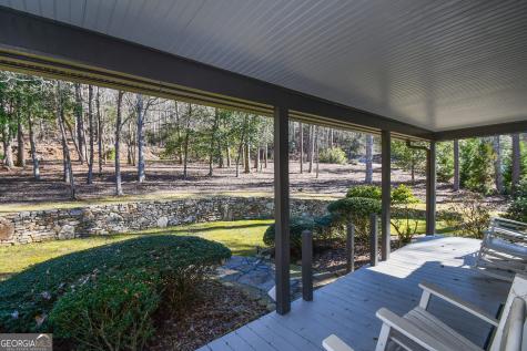 1207 Old River Road Cornelia GA 30531