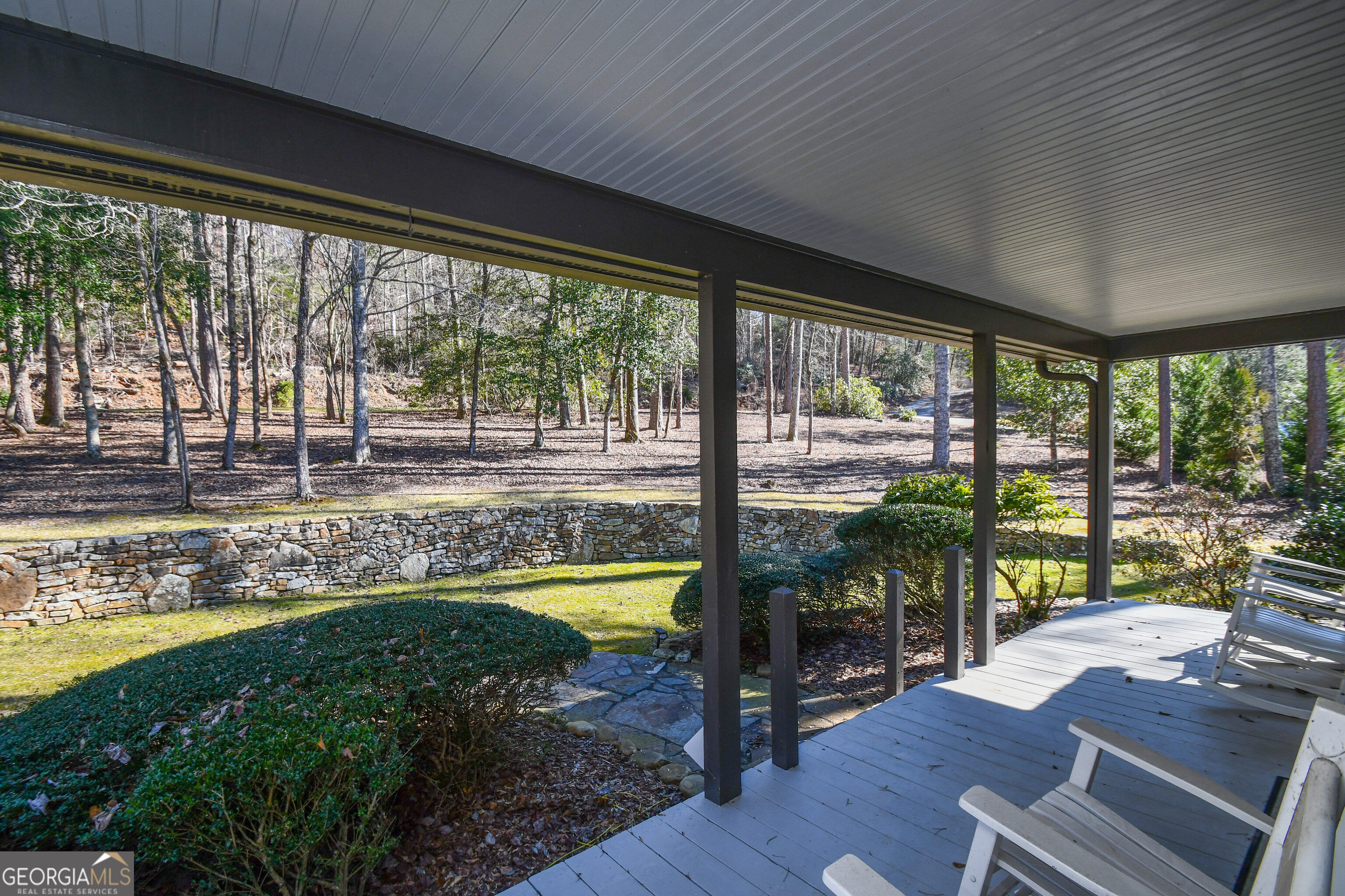 1207 Old River Road Cornelia GA 30531