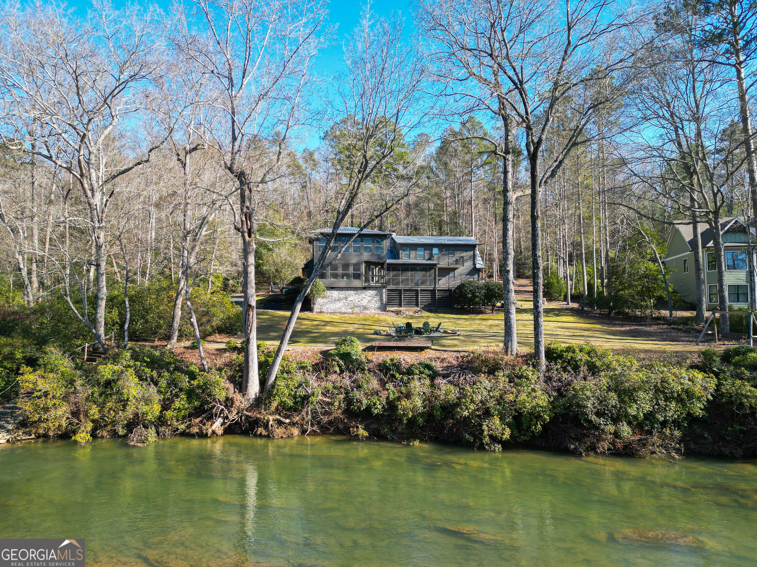 1207 Old River Road Cornelia GA 30531