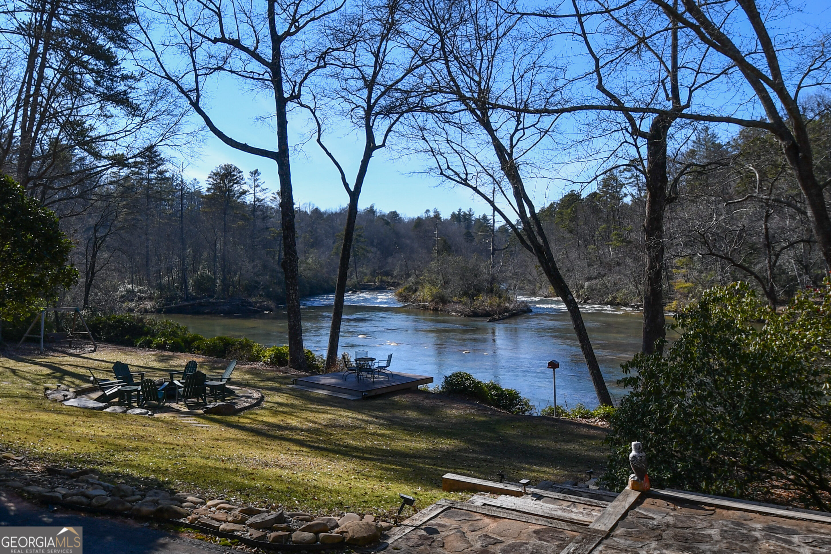 1207 Old River Road Cornelia GA 30531