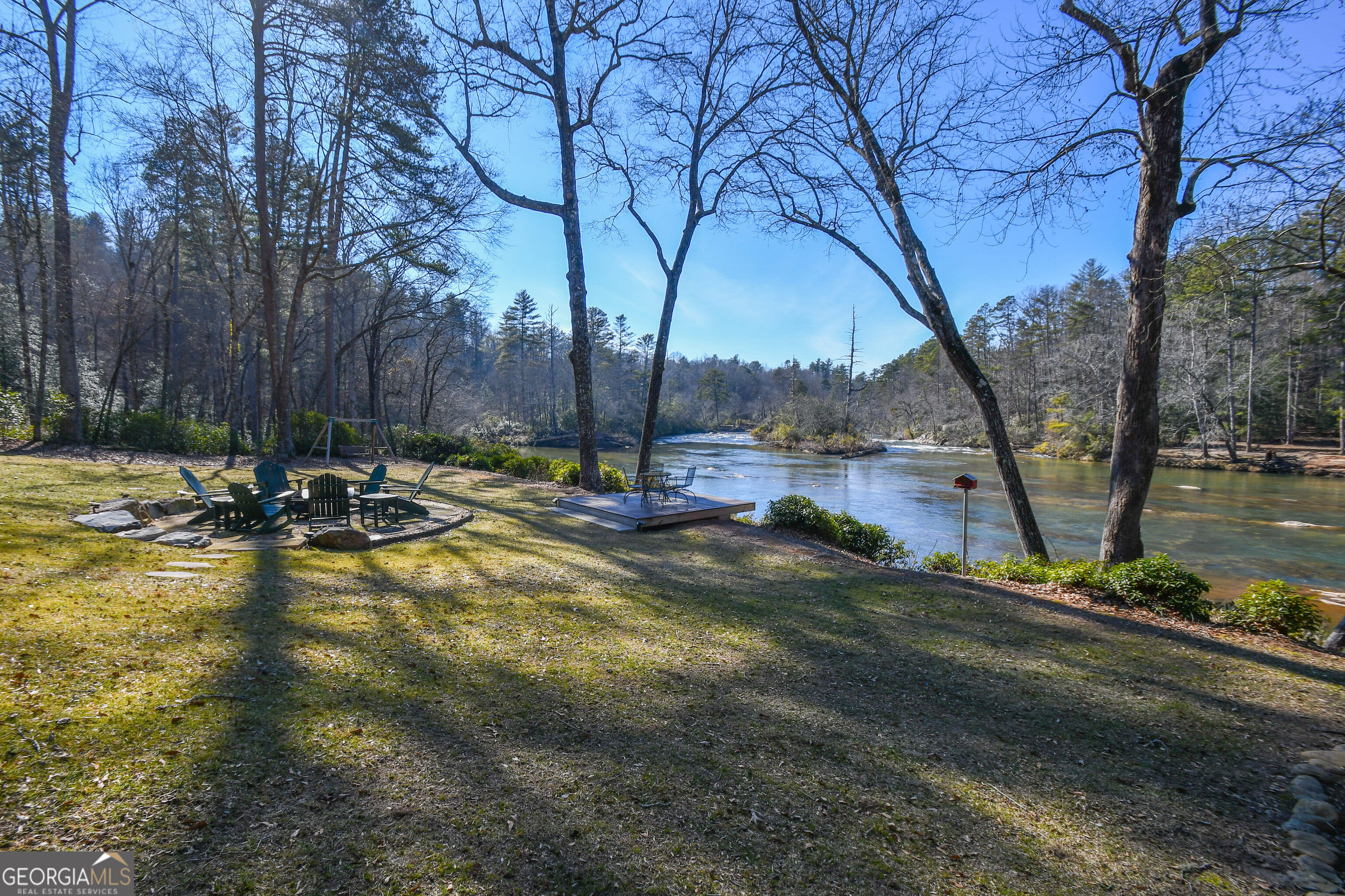 1207 Old River Road Cornelia GA 30531