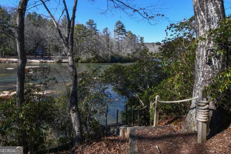 1207 Old River Road Cornelia GA 30531