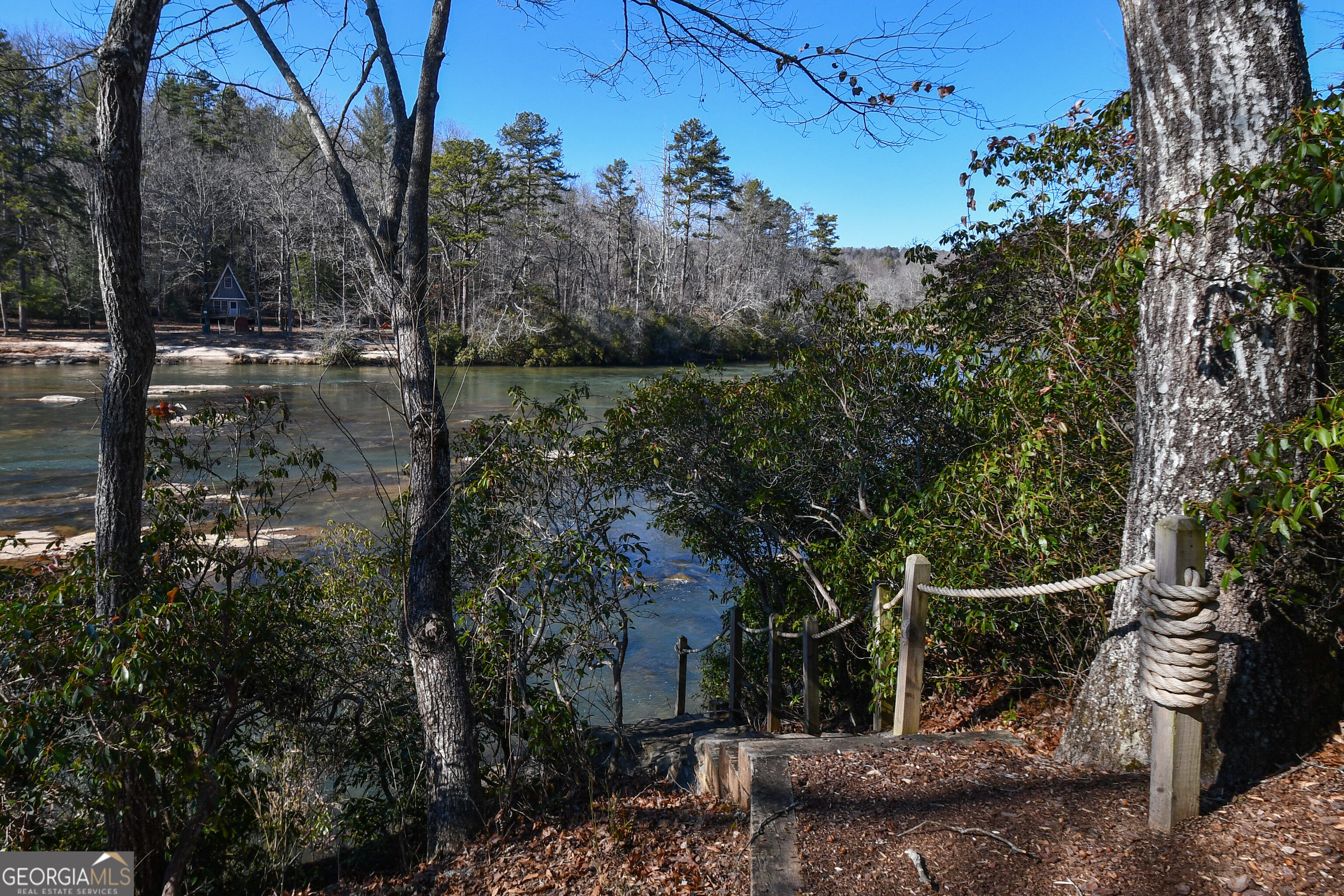 1207 Old River Road Cornelia GA 30531