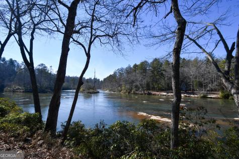 1207 Old River Road Cornelia GA 30531