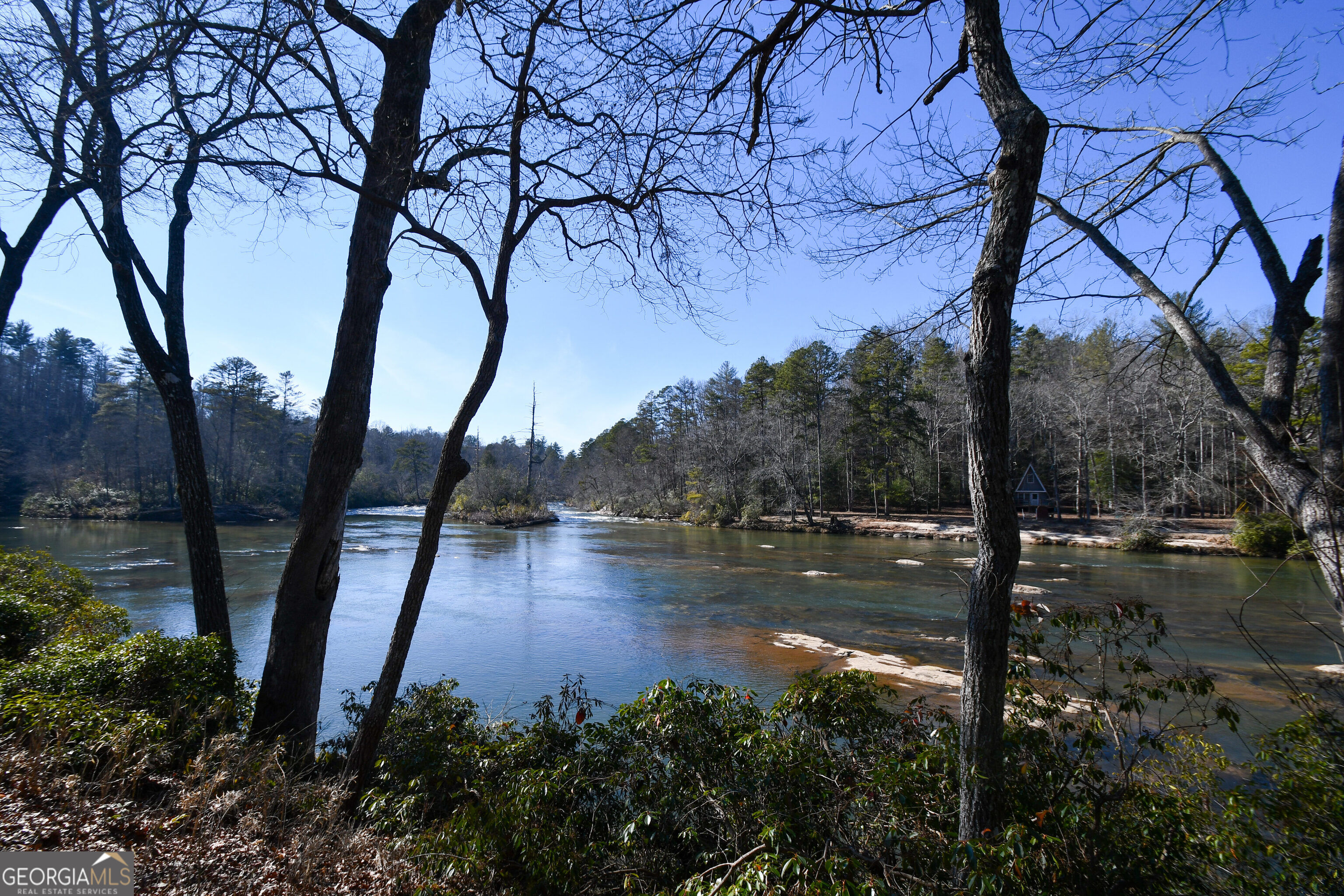 1207 Old River Road Cornelia GA 30531