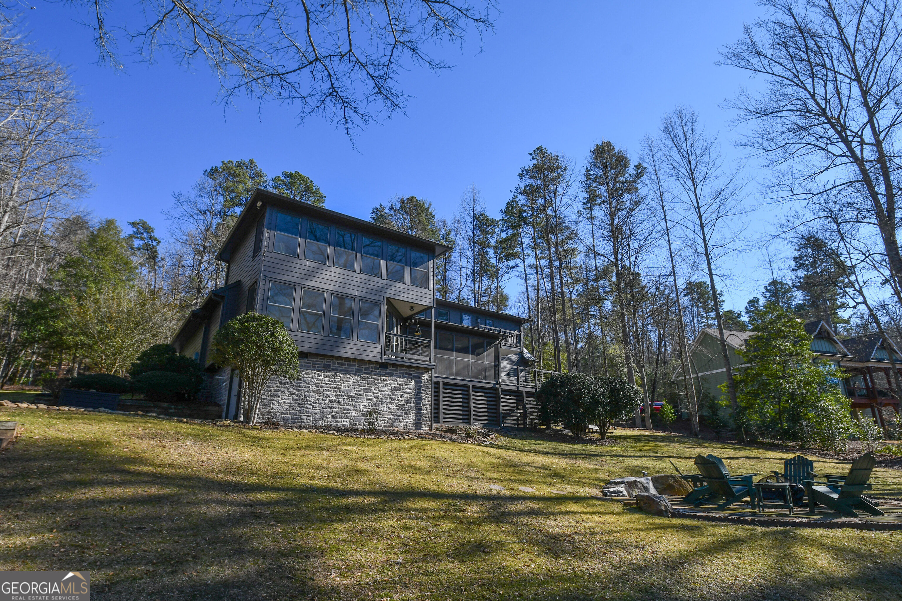 1207 Old River Road Cornelia GA 30531