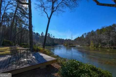 1207 Old River Road Cornelia GA 30531