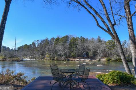 1207 Old River Road Cornelia GA 30531