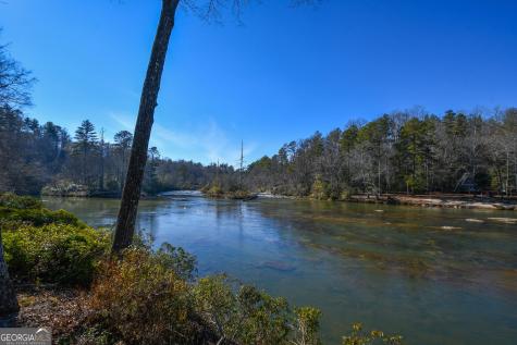 1207 Old River Road Cornelia GA 30531
