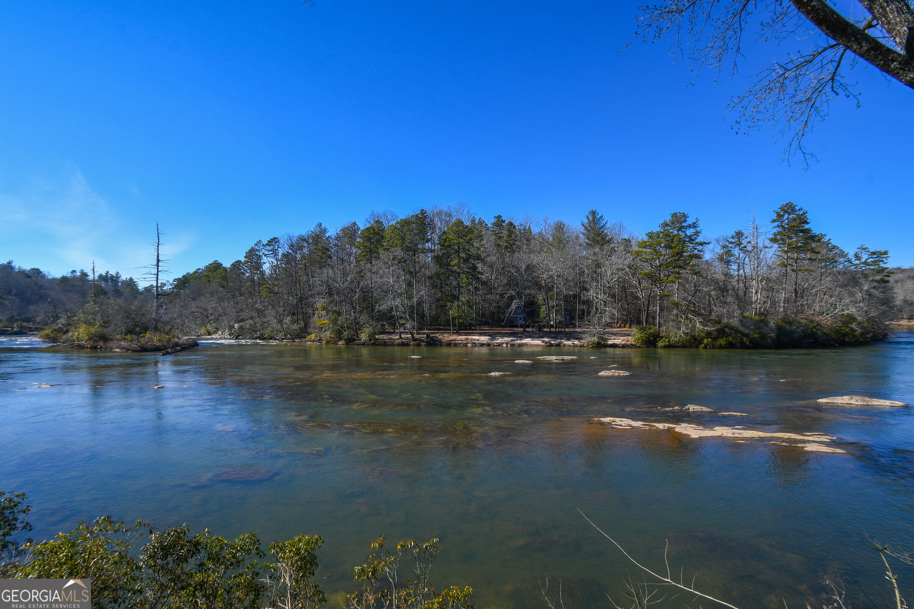 1207 Old River Road Cornelia GA 30531