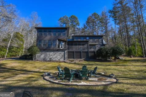 1207 Old River Road Cornelia GA 30531