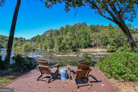 1207 Old River Road Cornelia GA 30531