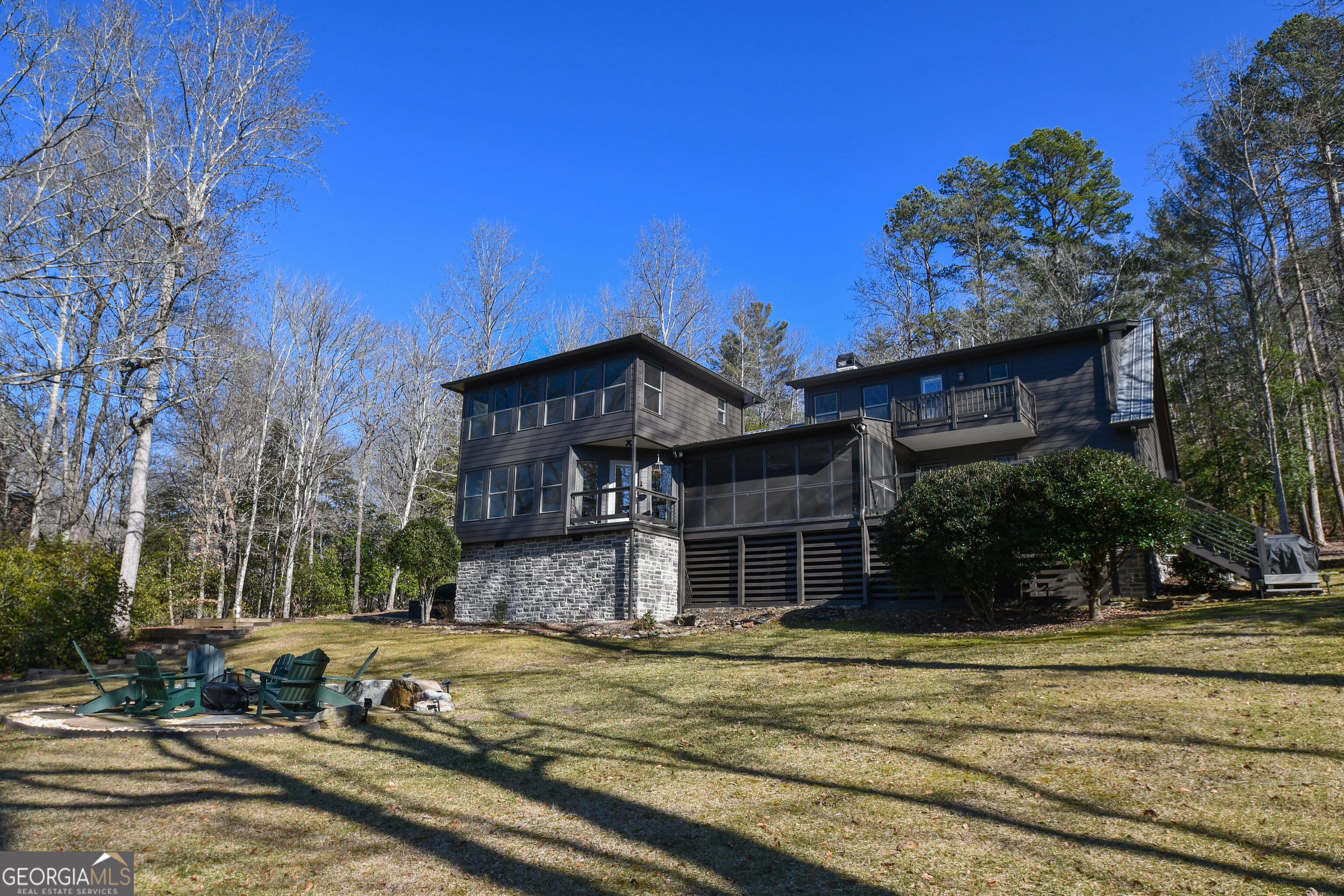 1207 Old River Road Cornelia GA 30531