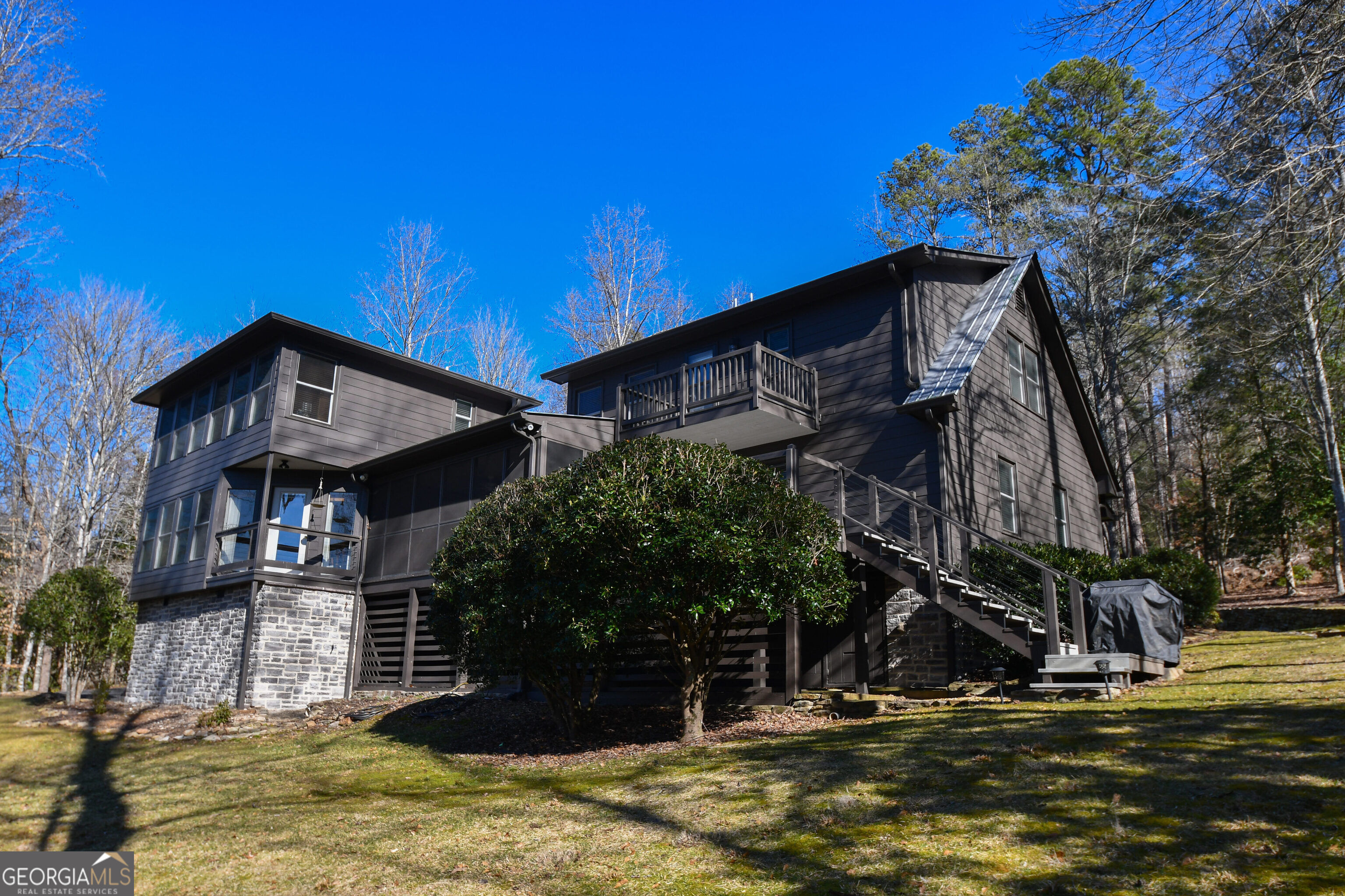 1207 Old River Road Cornelia GA 30531