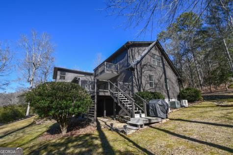 1207 Old River Road Cornelia GA 30531