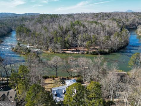 1207 Old River Road Cornelia GA 30531