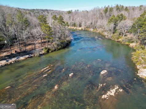 1207 Old River Road Cornelia GA 30531