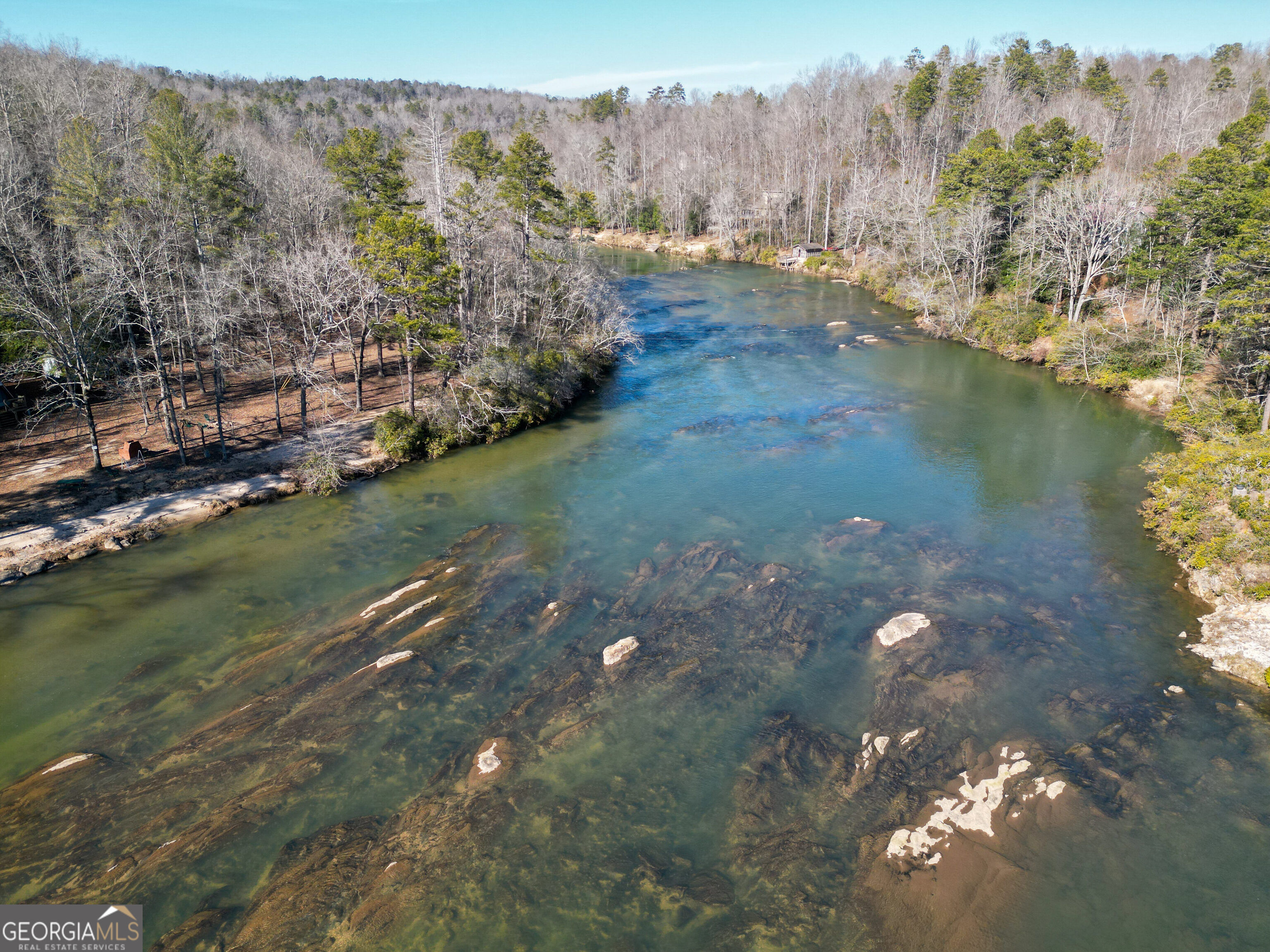 1207 Old River Road Cornelia GA 30531