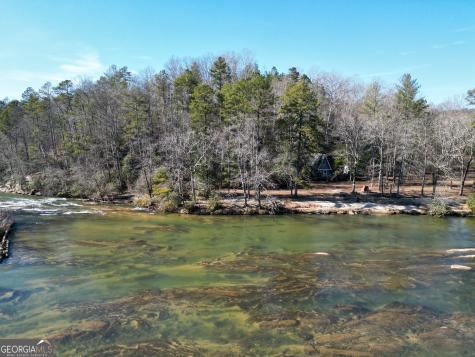 1207 Old River Road Cornelia GA 30531