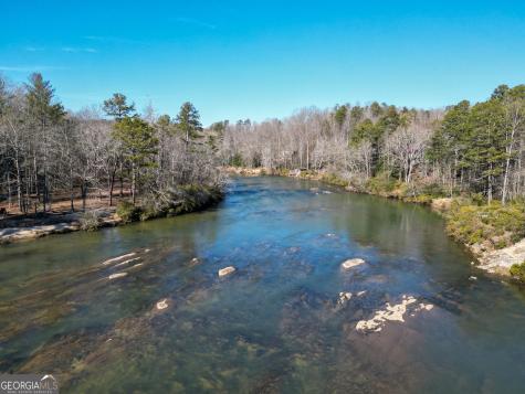 1207 Old River Road Cornelia GA 30531