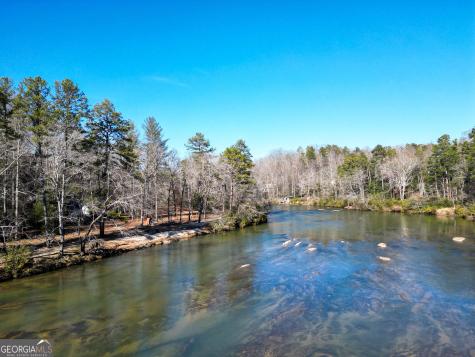 1207 Old River Road Cornelia GA 30531