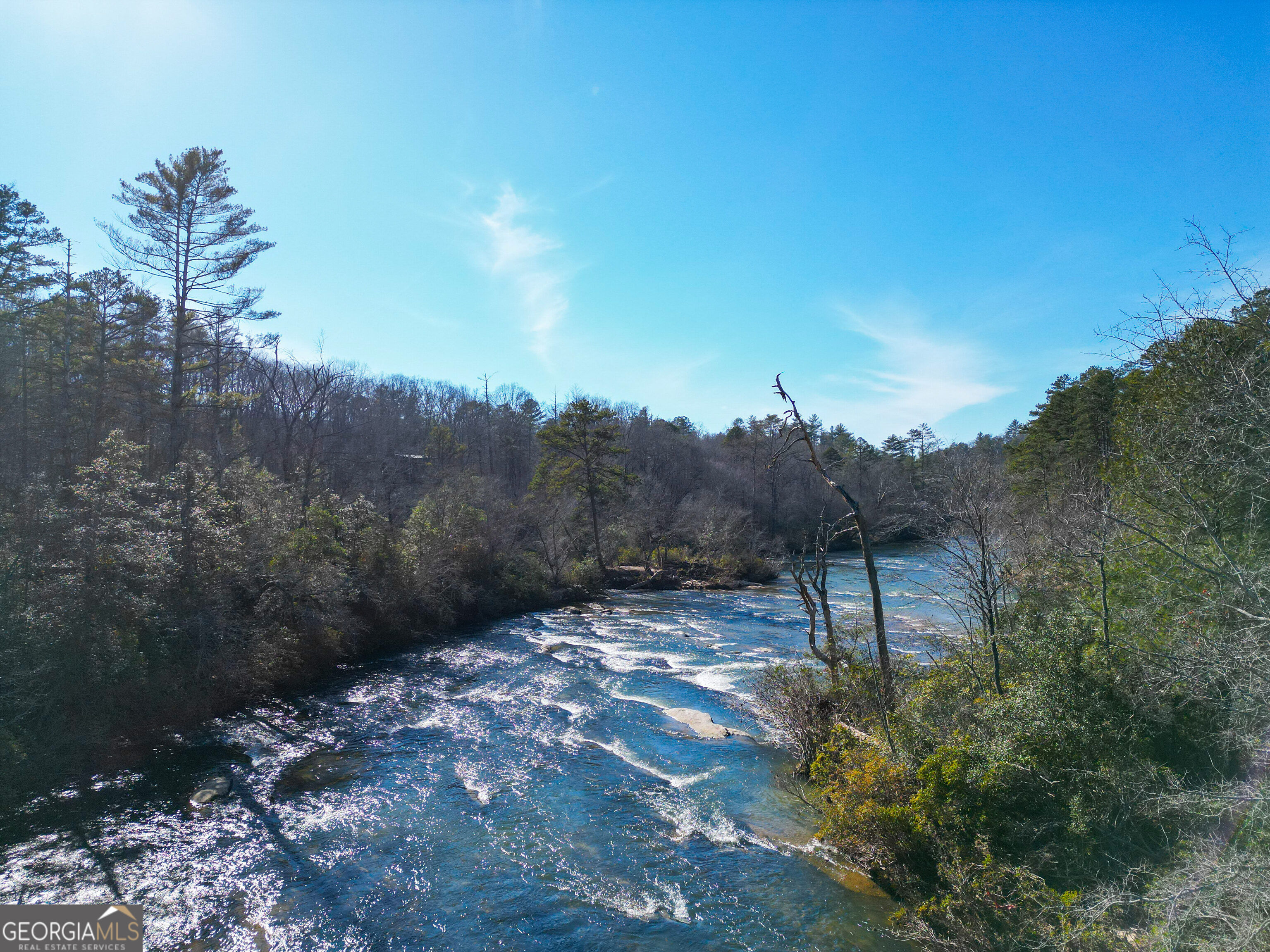 1207 Old River Road Cornelia GA 30531
