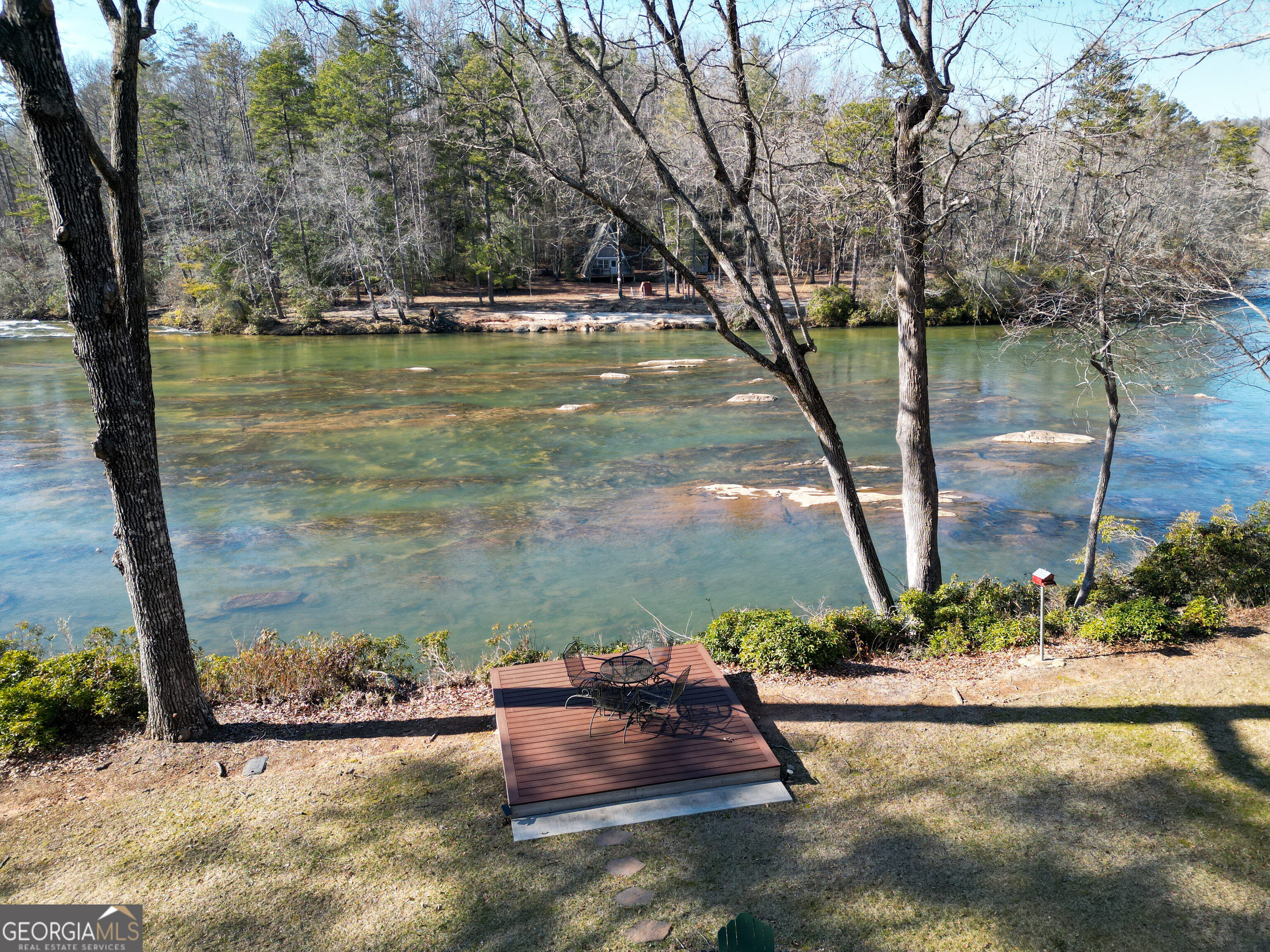1207 Old River Road Cornelia GA 30531