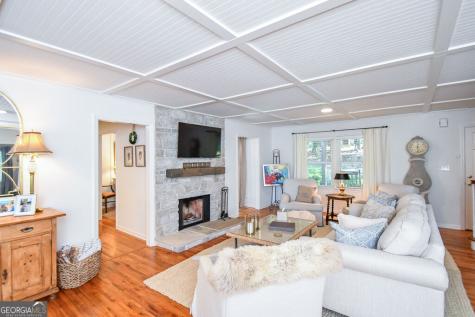 1207 Old River Road Cornelia GA 30531