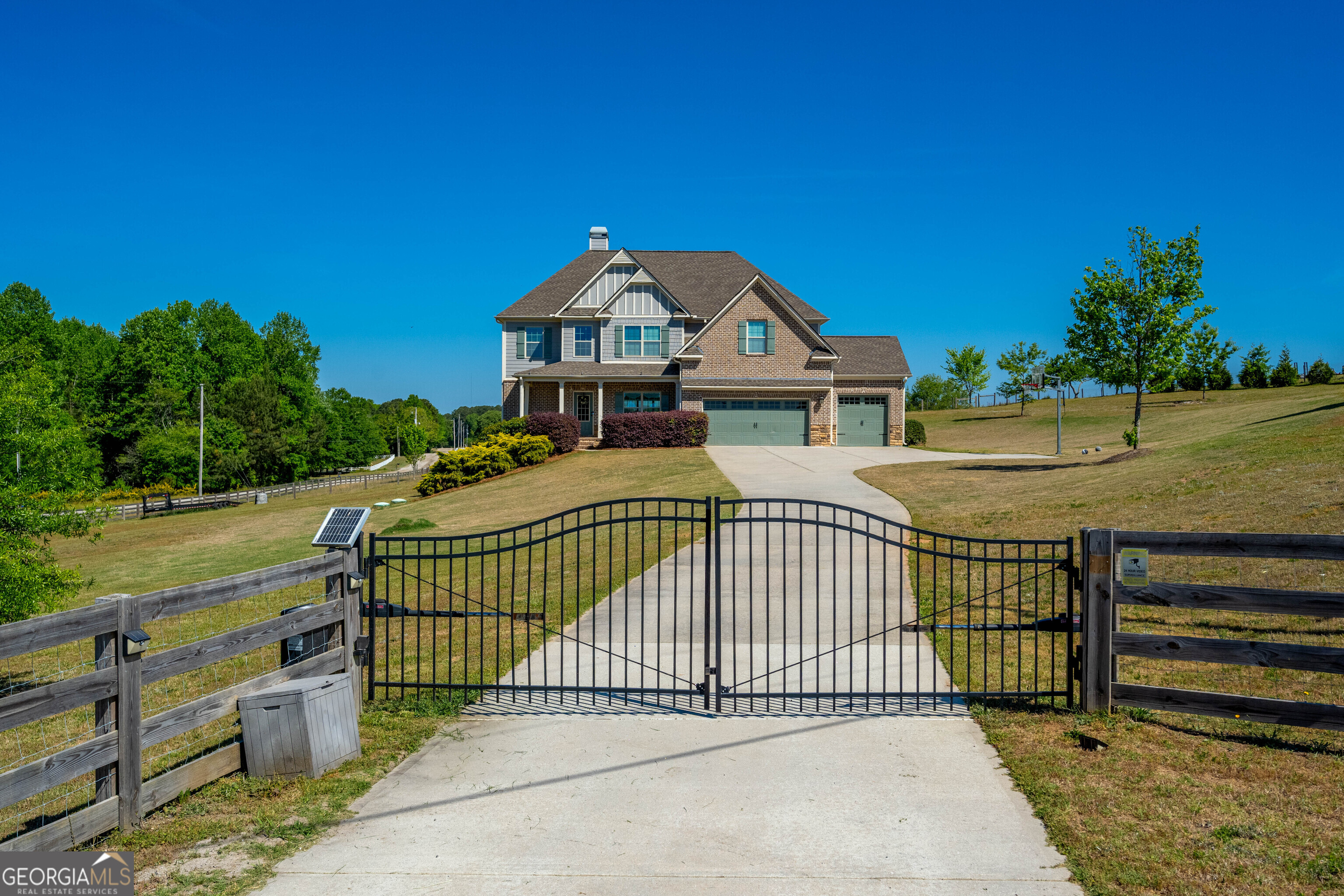 760 Carl Davis Road NW Monroe GA 30656
