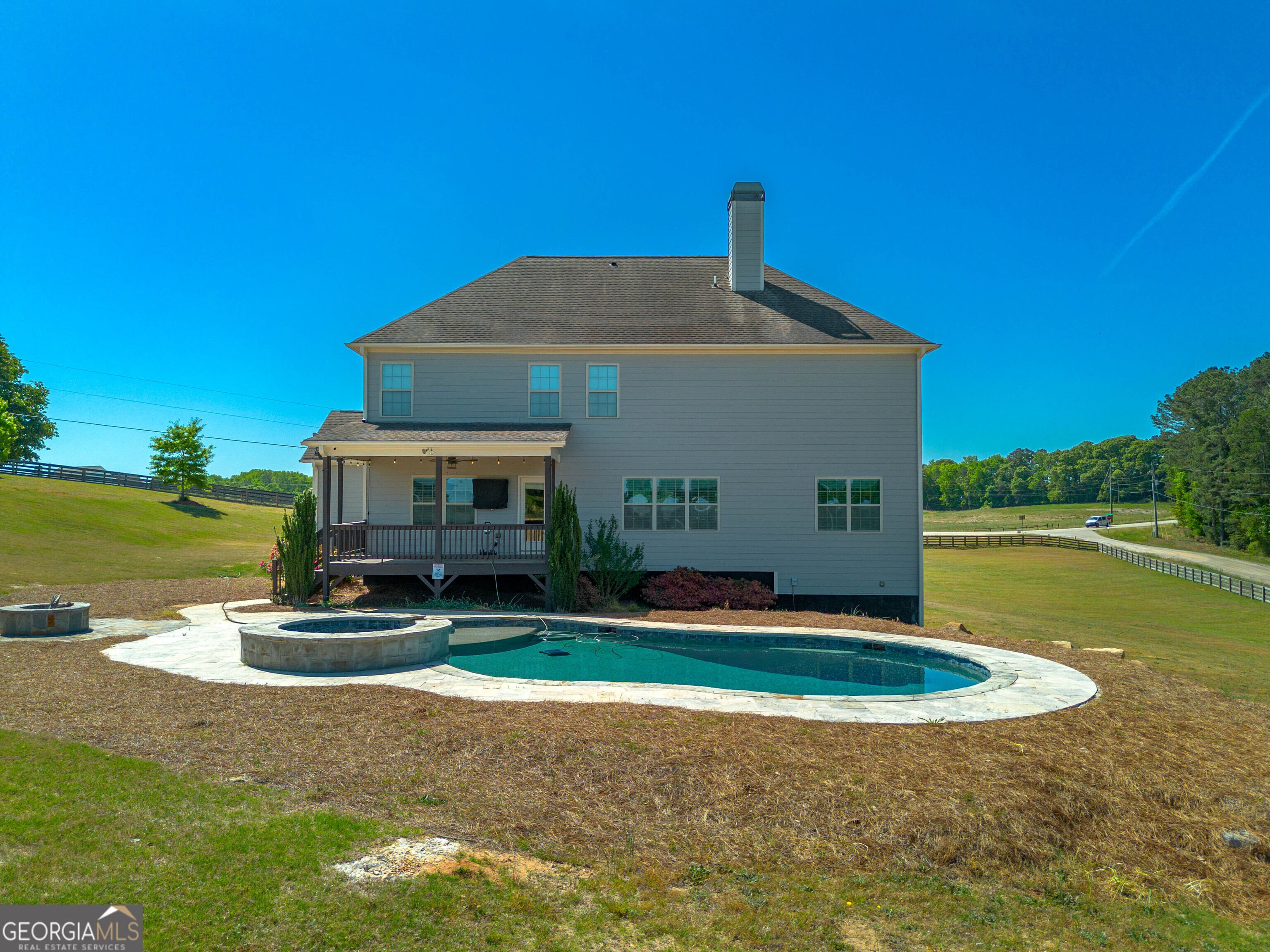 760 Carl Davis Road NW Monroe GA 30656