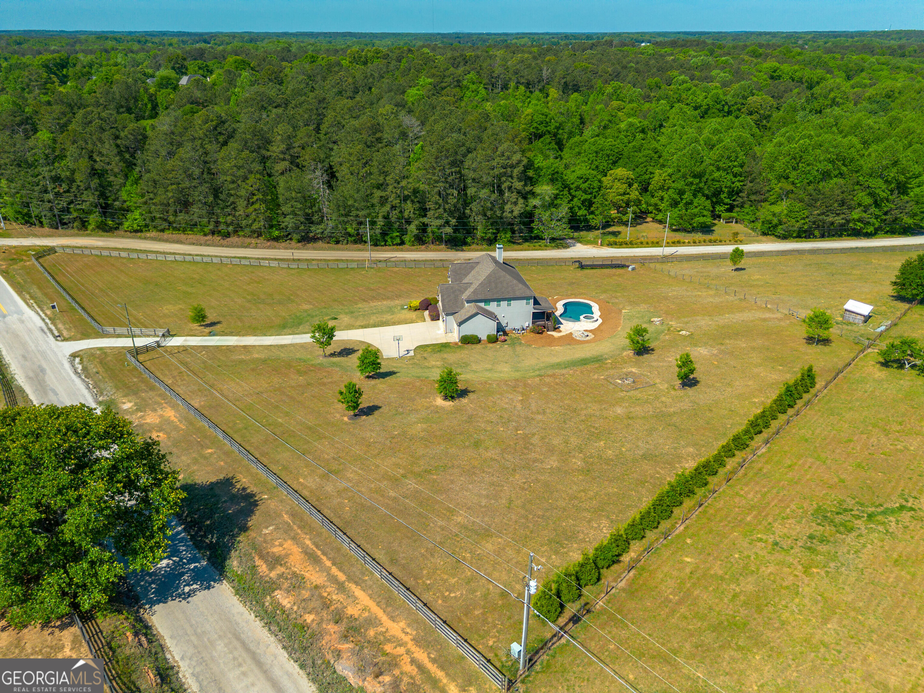 760 Carl Davis Road NW Monroe GA 30656
